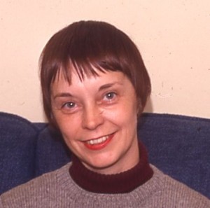 Ellen Hetland Fenwick, PhD.