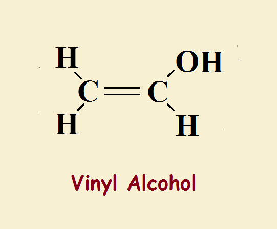 vinyl alcohol