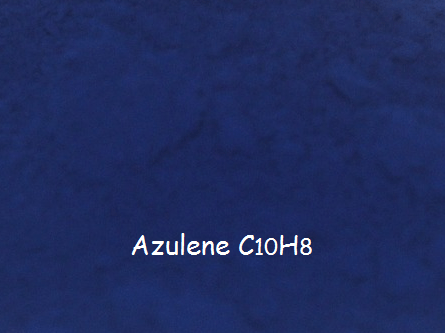 Azulene Chromophores